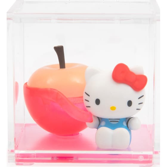 Φιγούρα σε Mini Box Hello Kitty Big Apple Workshop Series (5cm) (HKT39000) image 8
