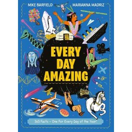 Every Day Amazing