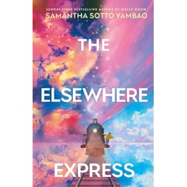 The Elsewhere Express