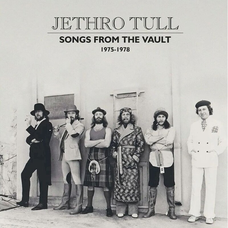 Songs From The Vault (2LP RSD 2025)