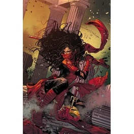 DAREDEVIL & ELEKTRA BY CHIP ZDARSKY VOL. 2