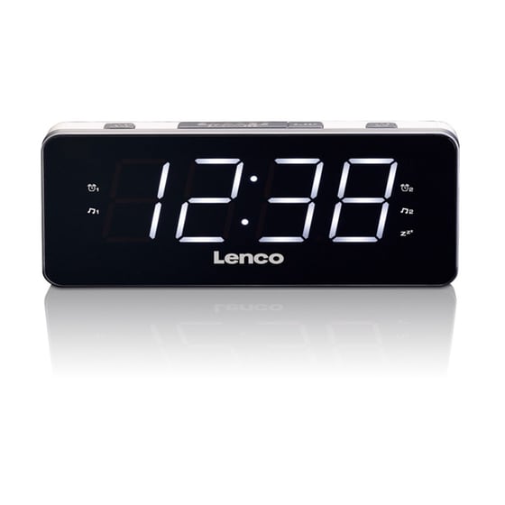 LENCO LEN-CR18 image 0