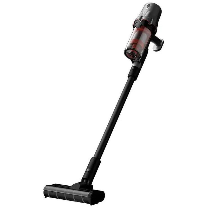 DEERMA DEM-T30W Station 21.6 V 0.56 L Μαύρη Σκούπα Stick