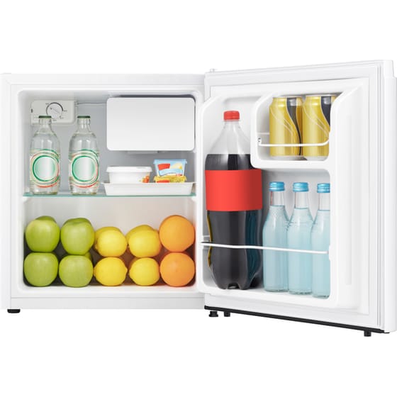 HISENSE RR58D4AWF 45 Lt Λευκό Μονόπορτο Ψυγείο image 4