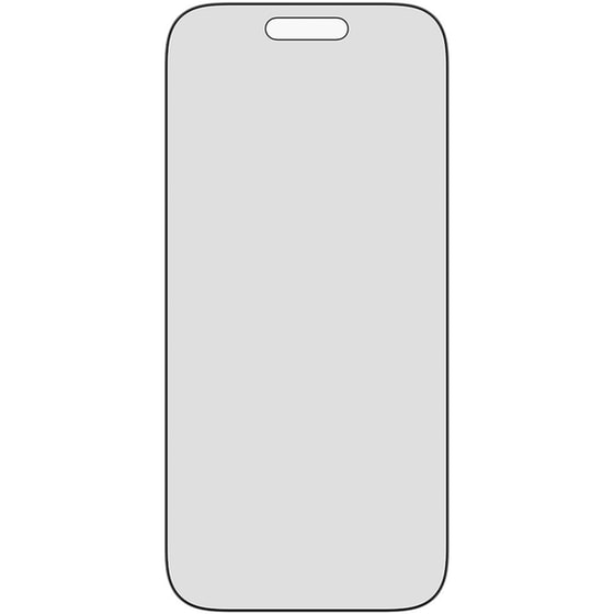 Προστατευτικό οθόνης Apple iPhone 17 Pro - PanzerGlass 2-Way Privacy Ultra-Wide Fit Screen Protection image 1
