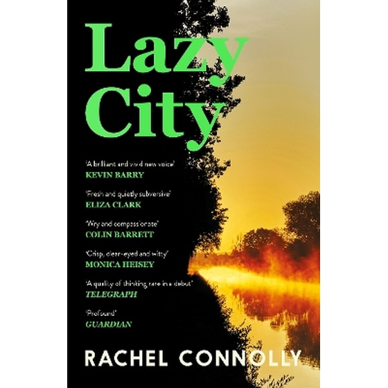 Lazy City image 0
