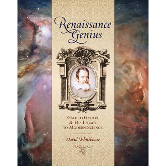 Renaissance Genius image 0