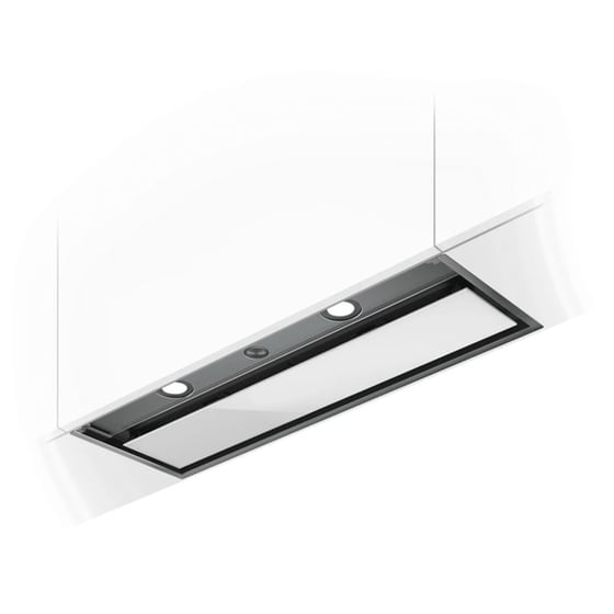 ELICA BOX IN PLUS IXGL/A/90 90 cm Inox Μηχανισμός Απορρόφησης image 0