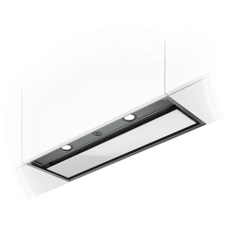 ELICA BOX IN PLUS IXGL/A/90 90 cm Inox Μηχανισμός Απορρόφησης