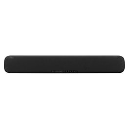 Yamaha YAS-109 Soundbar 120W 2.0 - Μαύρο