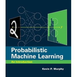 Probabilistic Machine Learning