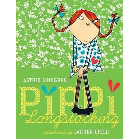 Pippi Longstocking image 0