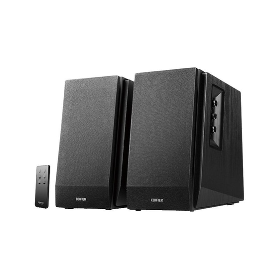 Ηχεία Υπολογιστή Edifier R1700BT - Μαύρα image 0