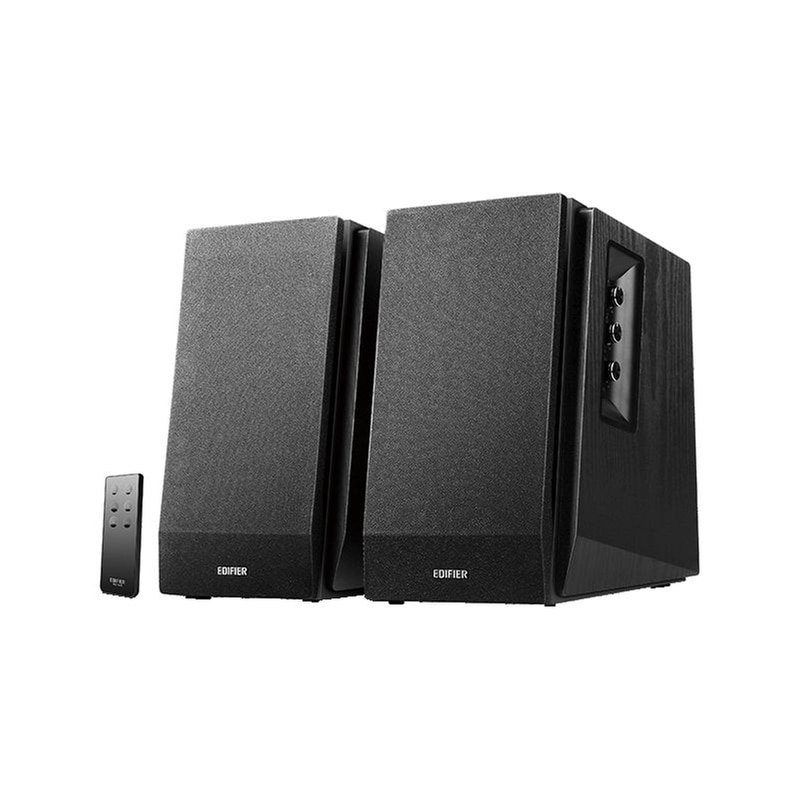 Ηχεία Υπολογιστή Edifier R1700BT - Μαύρα