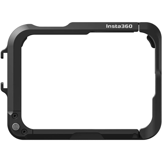 Insta360 Utility Frame CINSABGB για Insta360 Ace Pro 2/Insta360 Ace Pro - Μαύρο image 2