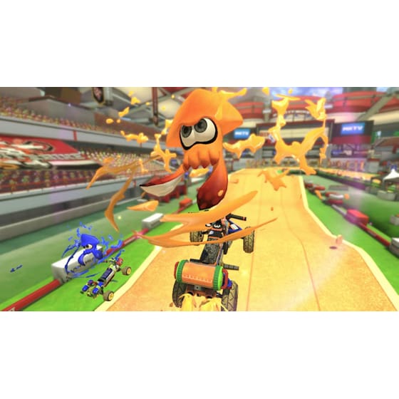 Mario Kart 8 Deluxe Booster Course Pass - Nintendo Switch image 3