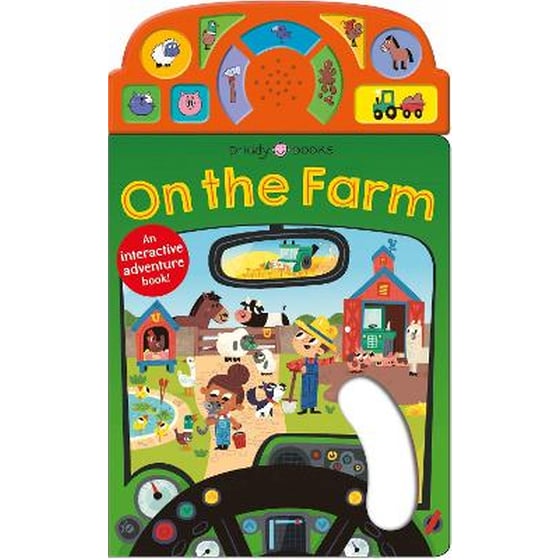 On The Farm image 0