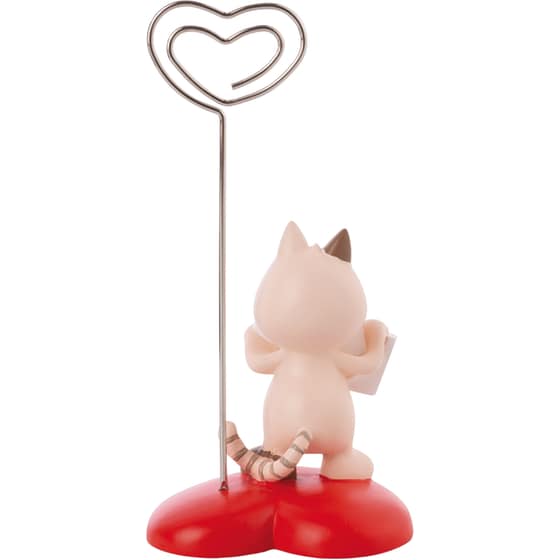 Στικ Φωτογραφιών Nici Celebrate Love 11cm - Γατάκι image 1