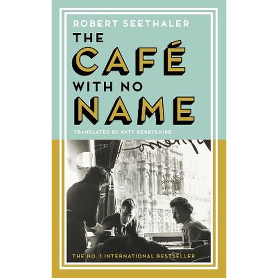 The Café with No Name image 0
