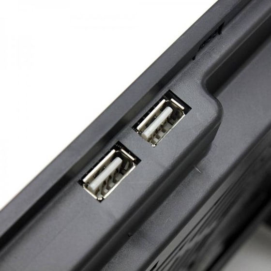 Βάση Laptop Sbox CP-101 15.6" image 2