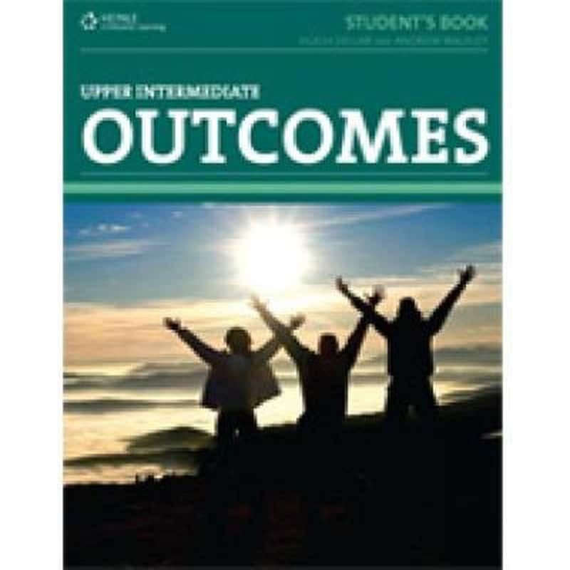 Outcomes Upper Intermediate