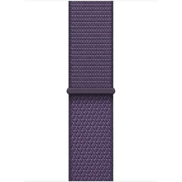 Λουράκι Apple Sport Loop για Apple Watch 40mm - Purple Fog
