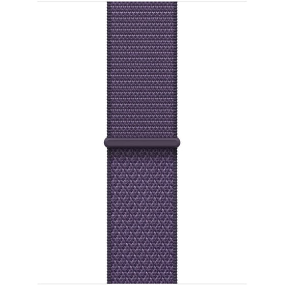 Λουράκι Apple Sport Loop για Apple Watch 40mm - Purple Fog image 0