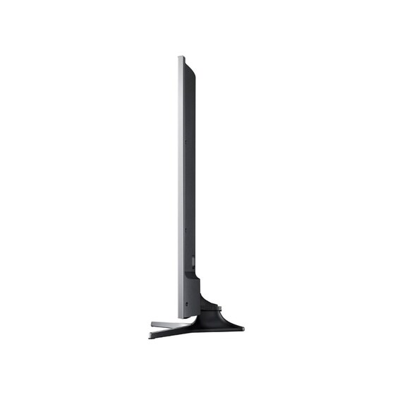 Τηλεόραση Samsung 55" Smart LED Ultra HD UE55JU6800 image 2