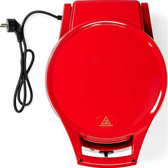 NEDIS FCPM100FRD 1800W Φούρνος Πίτσας image 6