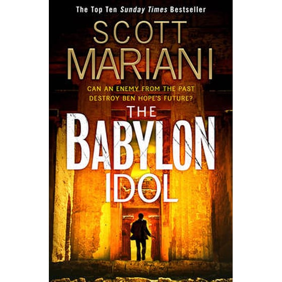 The Babylon Idol image 0