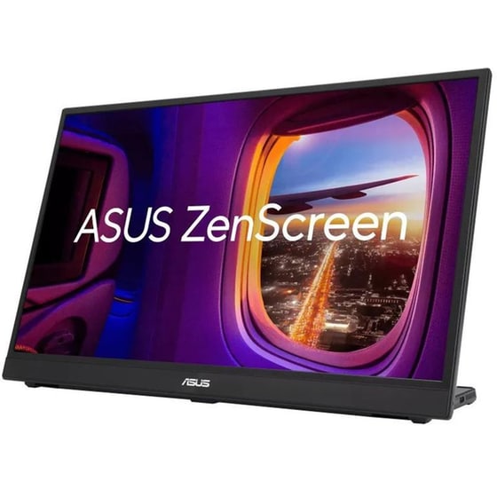 Asus ZenScreen MB17AHG Gaming Monitor 17.3'' FHD IPS Flat 144Hz 5ms image 0