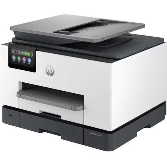 HP OfficeJet Pro 9132e Instant Ink All-in-One Εγχρωμο Πολυμηχάνημα Inkjet A4 με WiFi (404M5B) image 2
