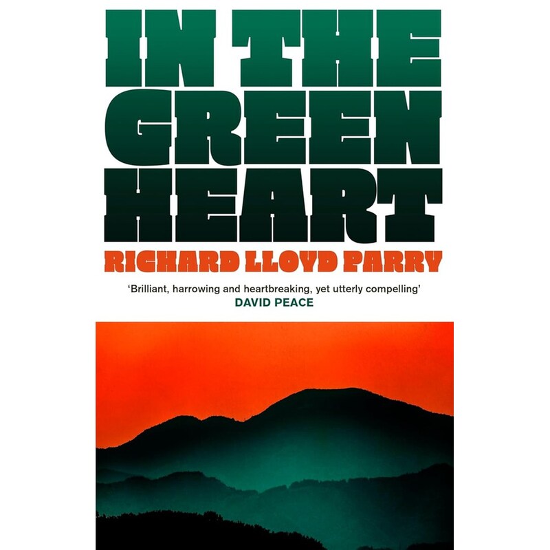 In the Green Heart