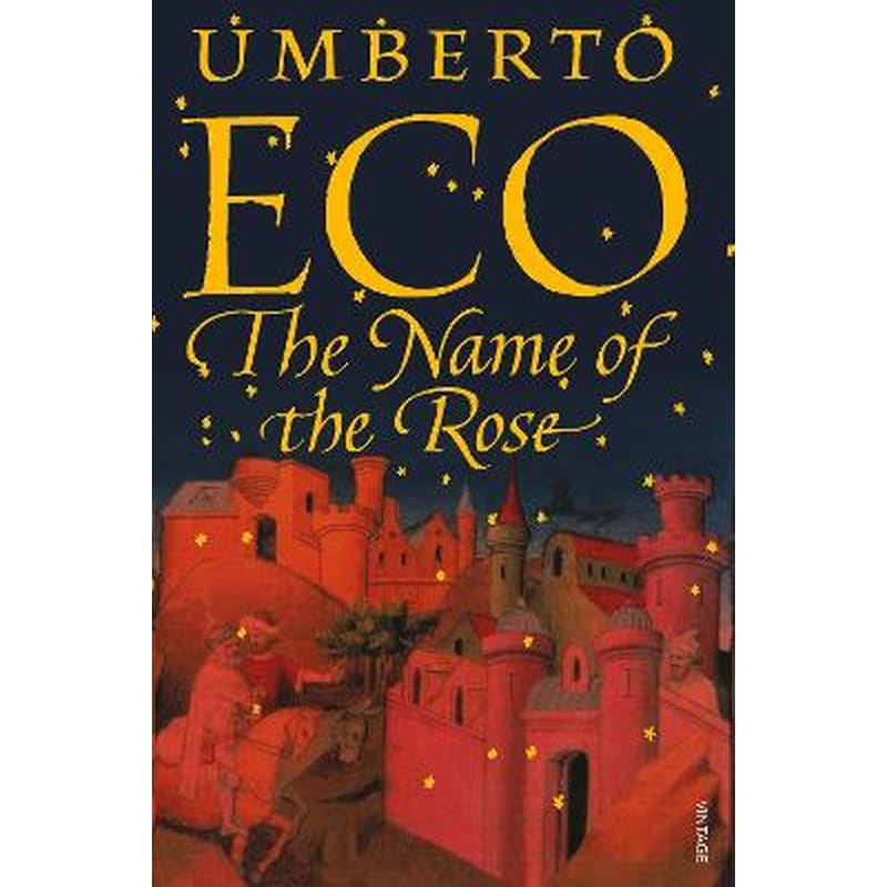 Name of the Rose
