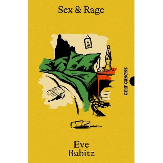 Sex & Rage image 0