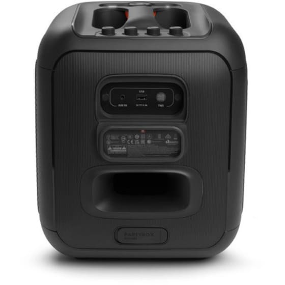Party Speaker JBL Partybox Encore 100W Karaoke - Μαύρο image 7