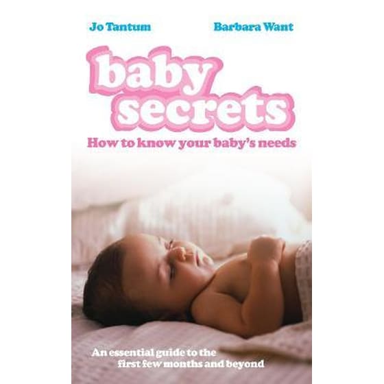 Baby Secrets : How to Know Your Baby's Needs image 0