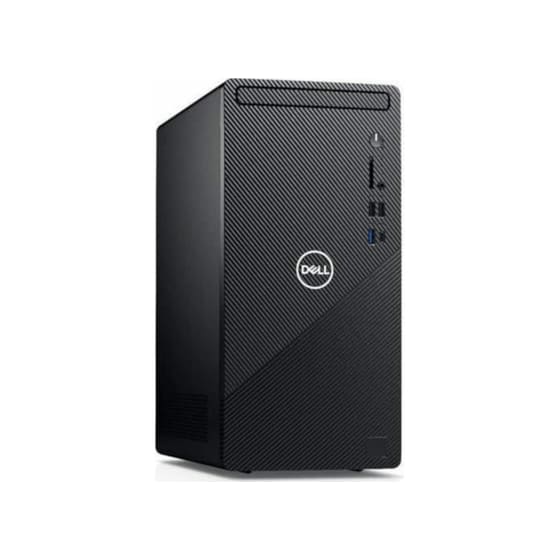 Desktop Dell Inspiron 3881 (Core i3-10100/8GB/1TB HDD/UHD 630 Graphics/Win10Home) image 0