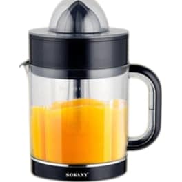 SOKANY-SK-CZ-626V 30 W Μαύρο Ηλεκτρικός Στίφτης