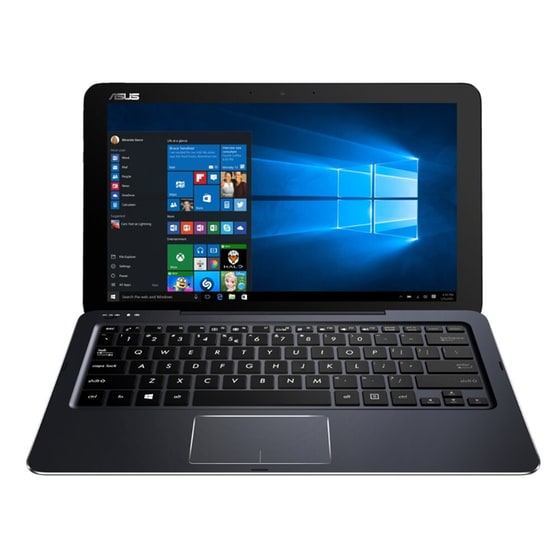 Laptop Asus Transformer 12.5" (M5Y10/4GB/128GB/HD 5300) T300CHIFL016H image 2