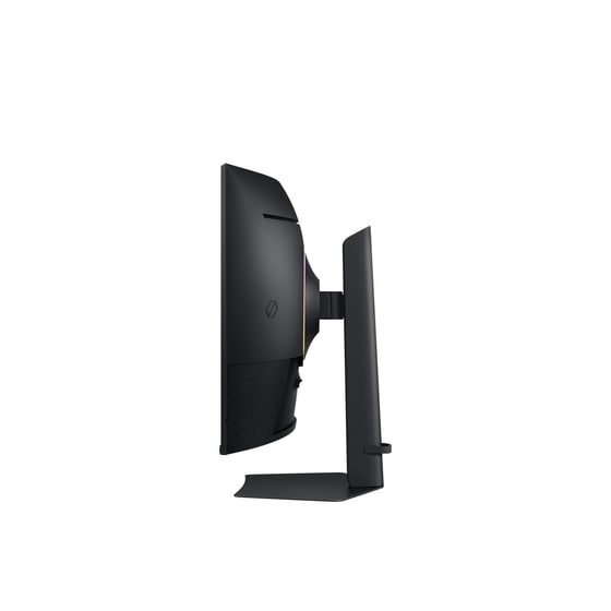 Samsung Odyssey G7 G75F LS37FG750EUXEN Gaming Monitor 37" 4K VA 165Hz 1ms image 6