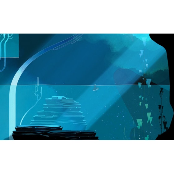 Gris Deluxe Edition - Nintendo Switch image 15