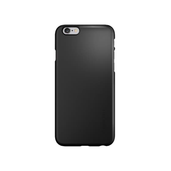 Θήκη iPhone 6/6S - SGP Thin Fit Μαύρο image 3