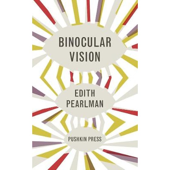 Binocular Vision image 0