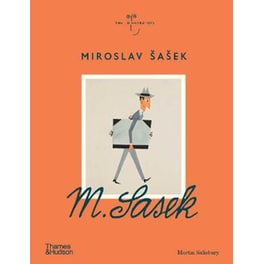 Miroslav Sasek