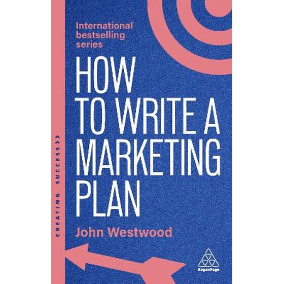 How to Write a Marketing Plan image 0