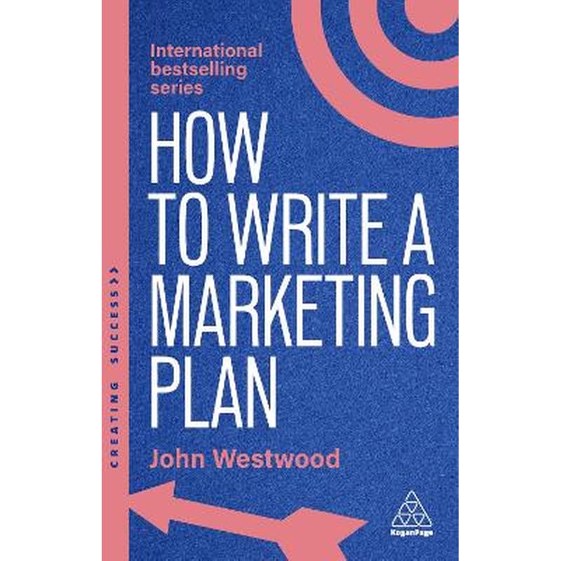 How to Write a Marketing Plan