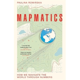 Mapmatics