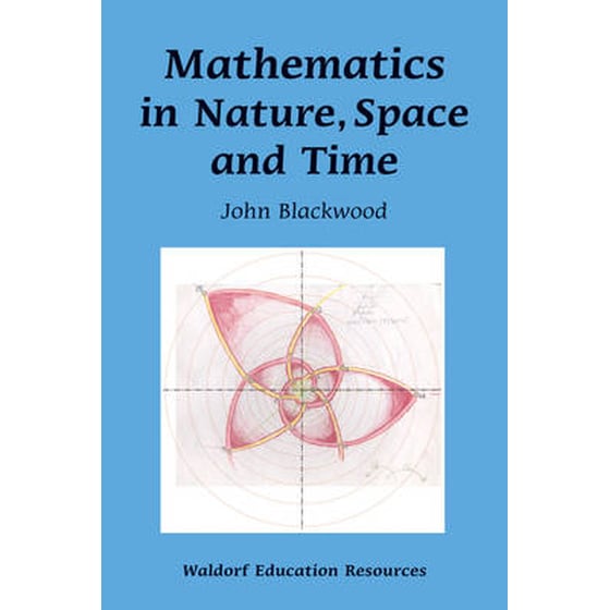 Mathematics in Nature, Space and Time image 0