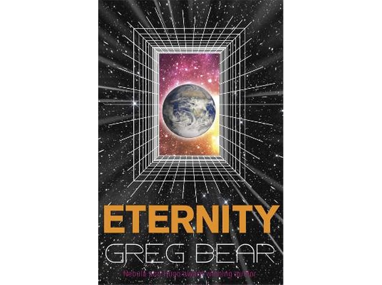 Eternity